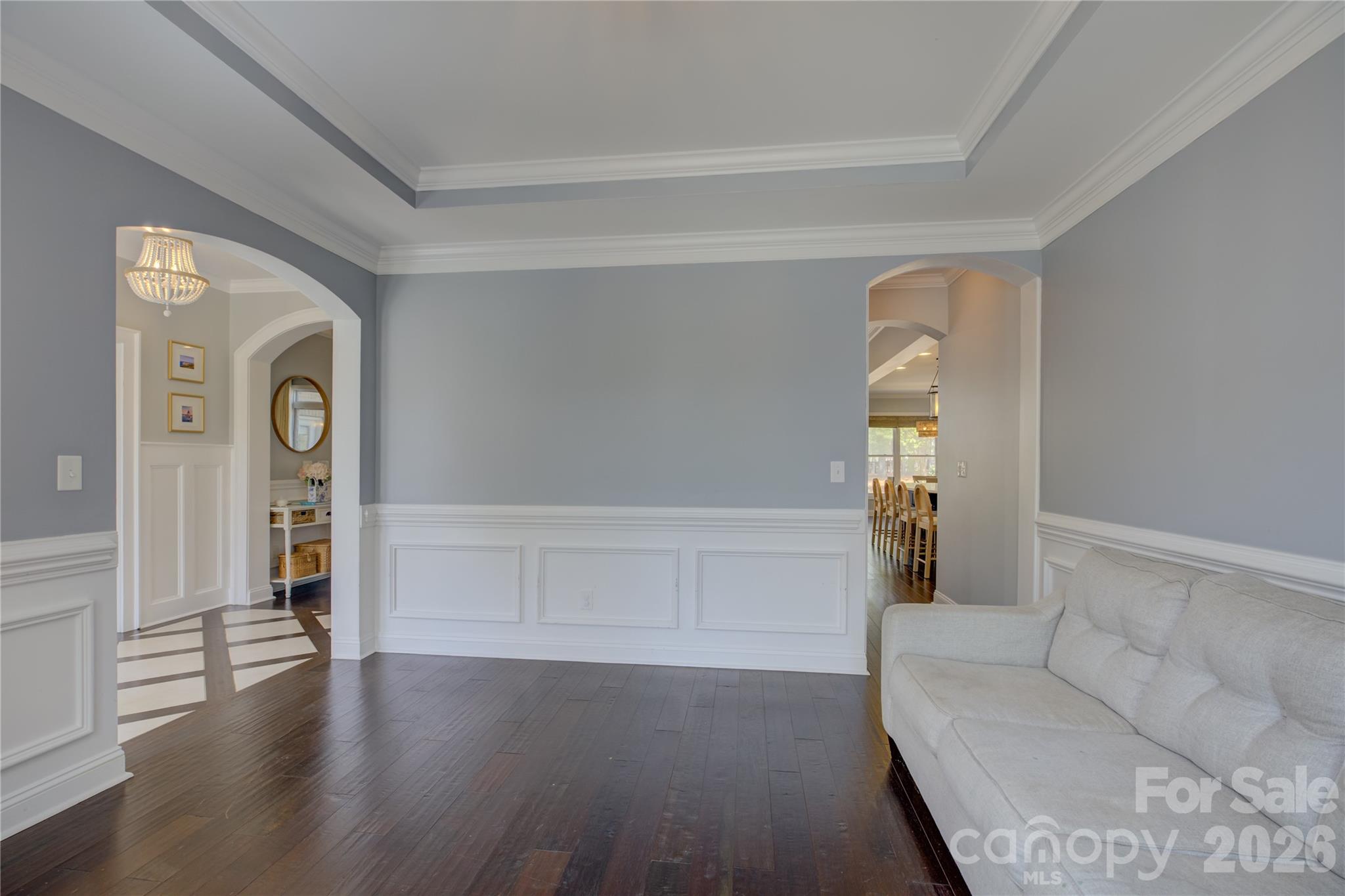 The Palisades - Residential