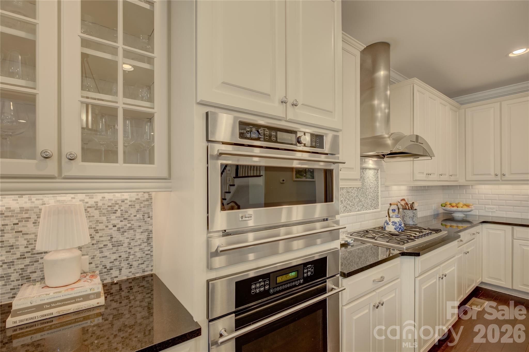 The Palisades - Residential