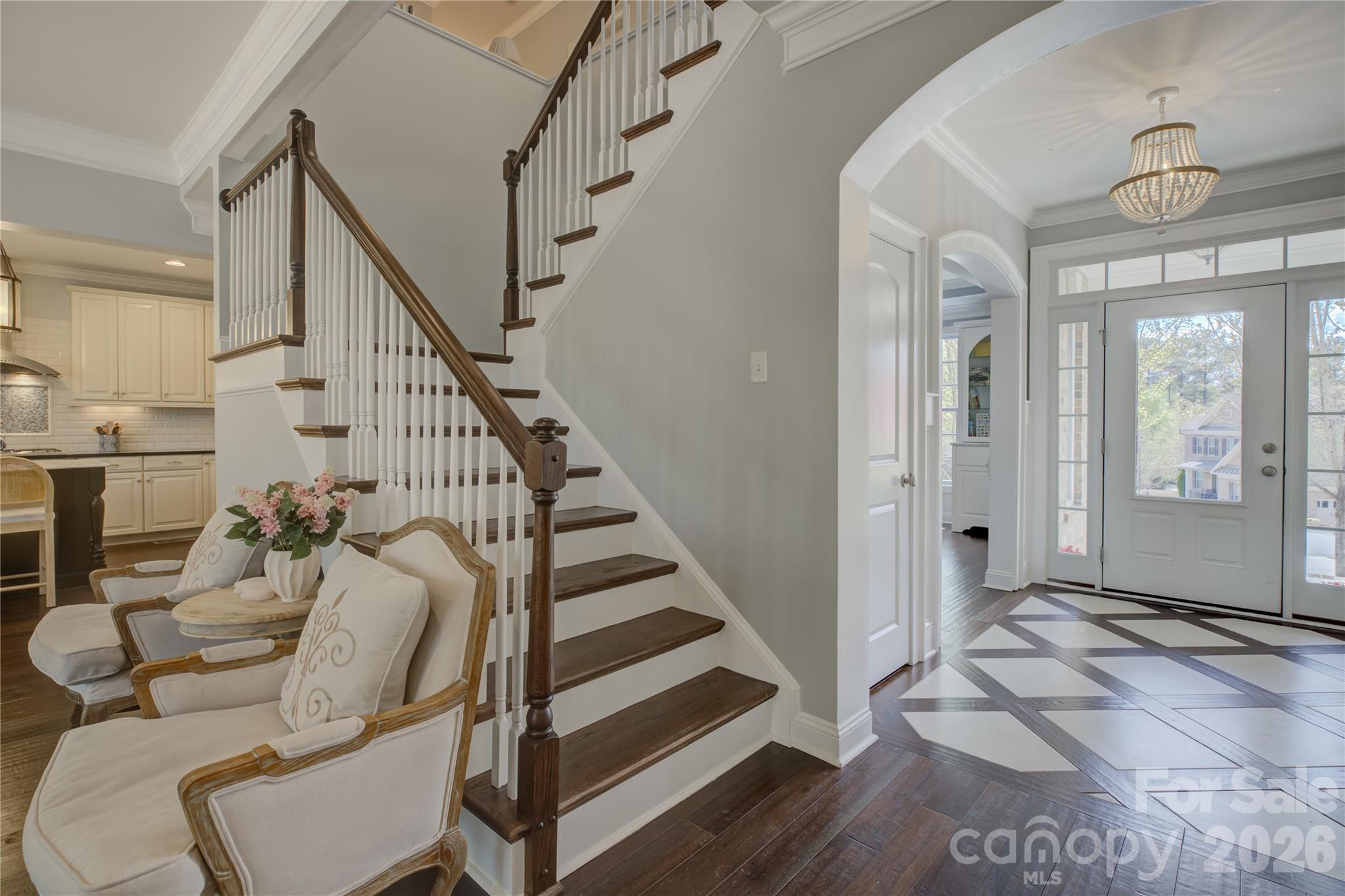 The Palisades - Residential