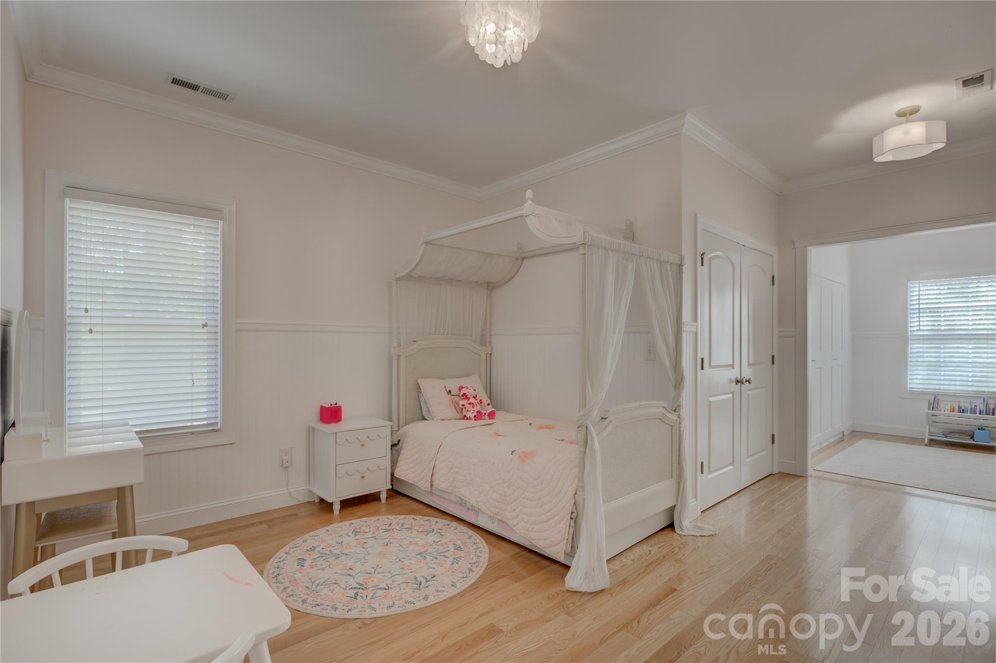 The Palisades - Residential