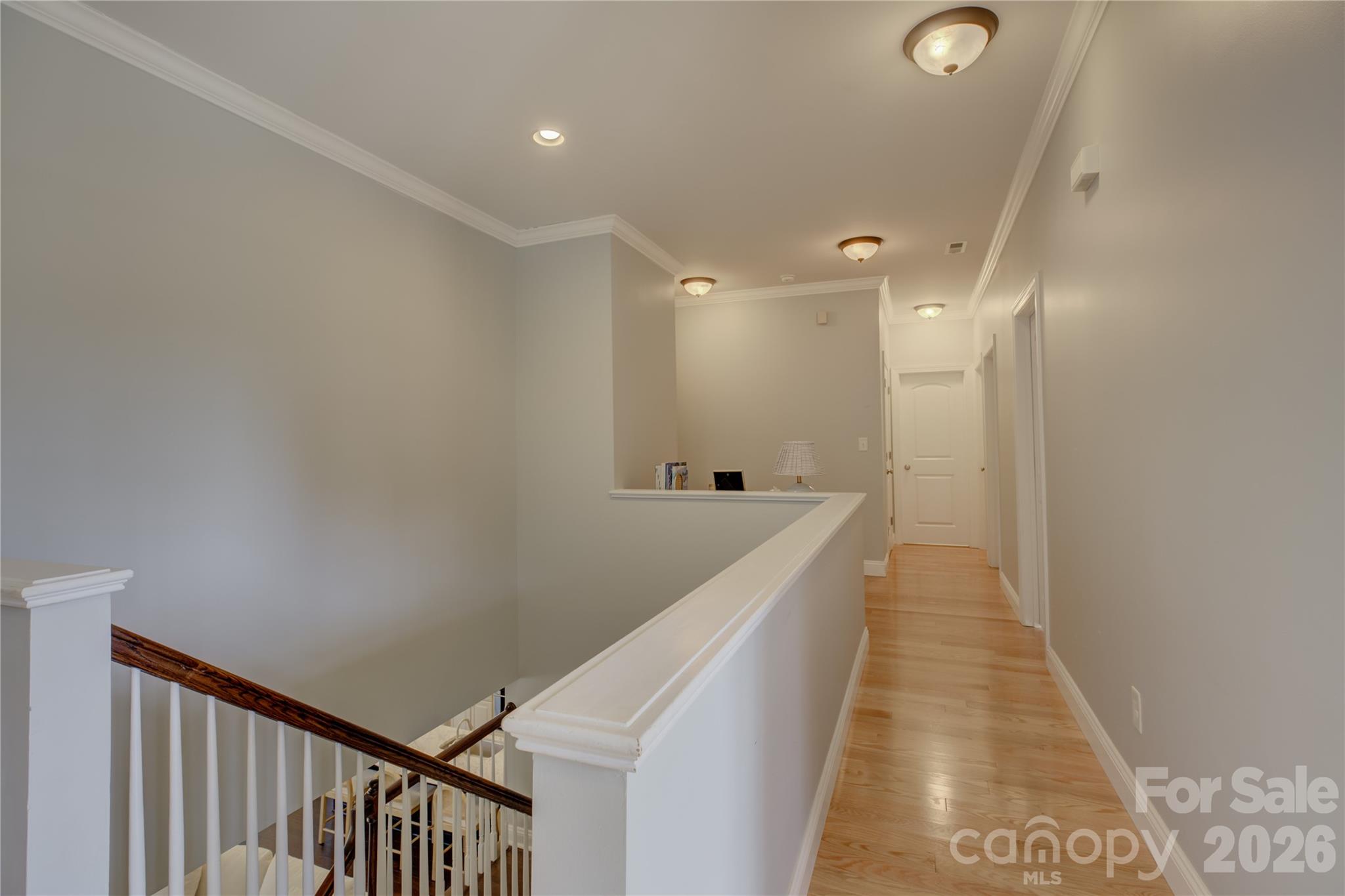 The Palisades - Residential