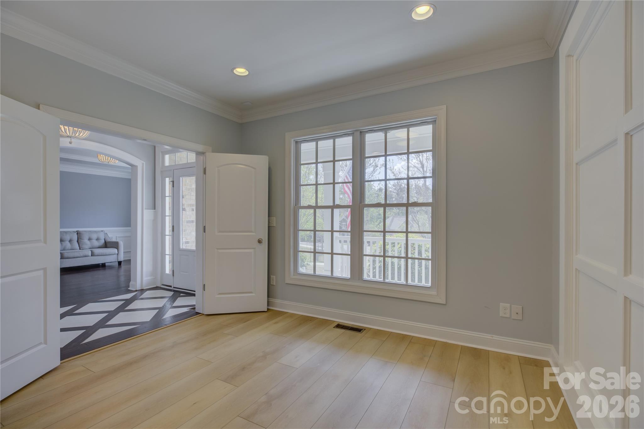 The Palisades - Residential