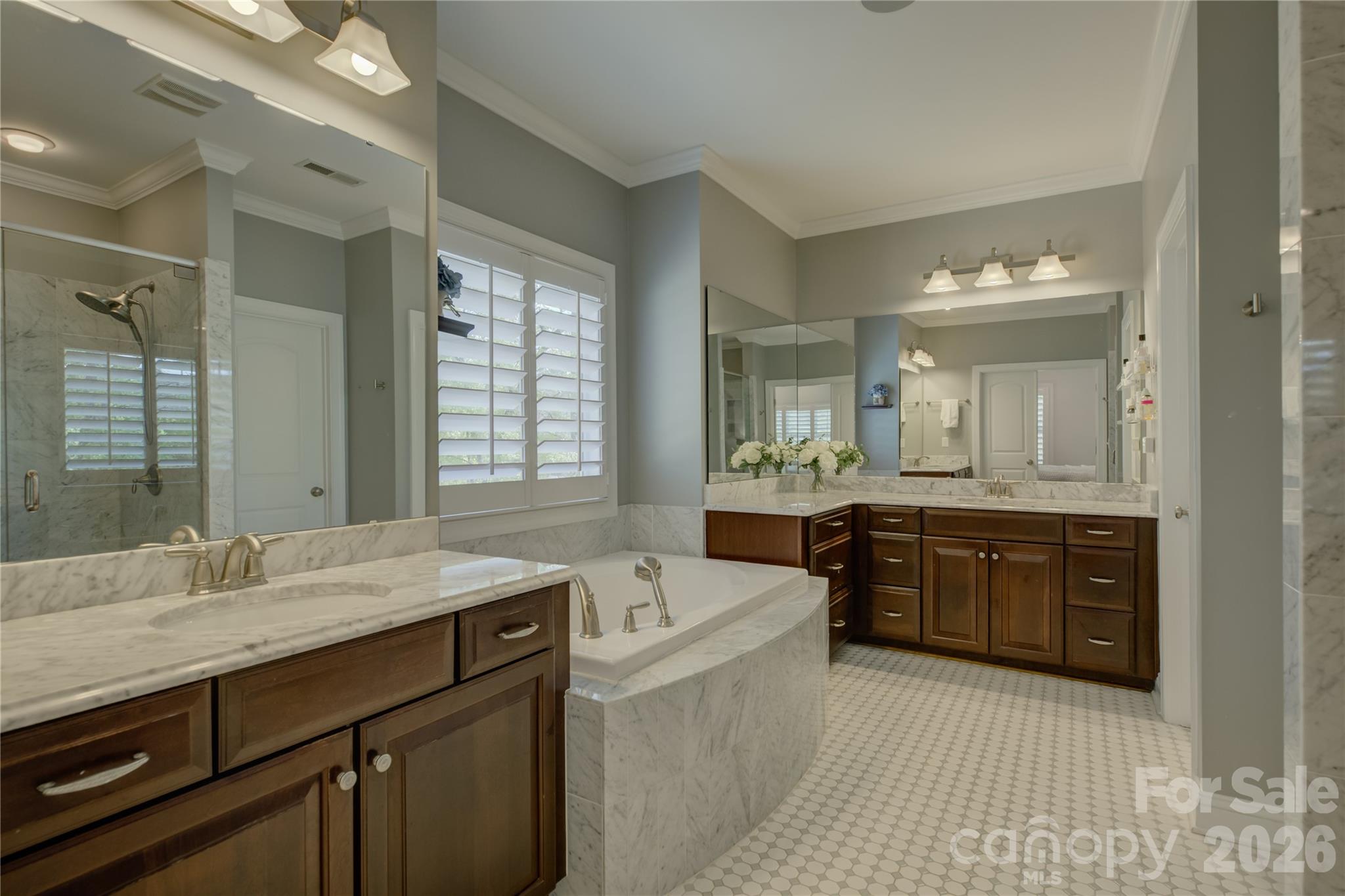 The Palisades - Residential