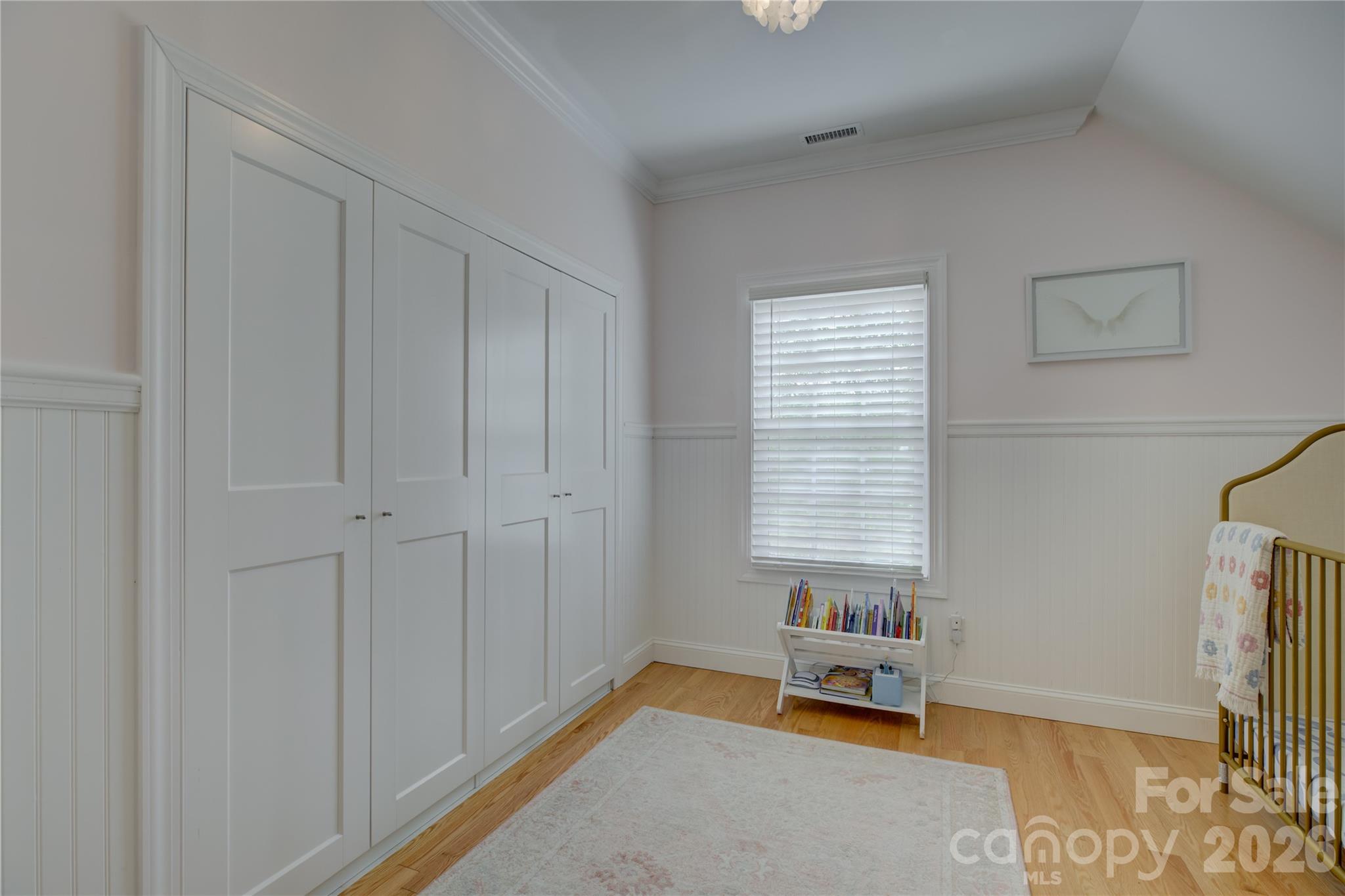 The Palisades - Residential