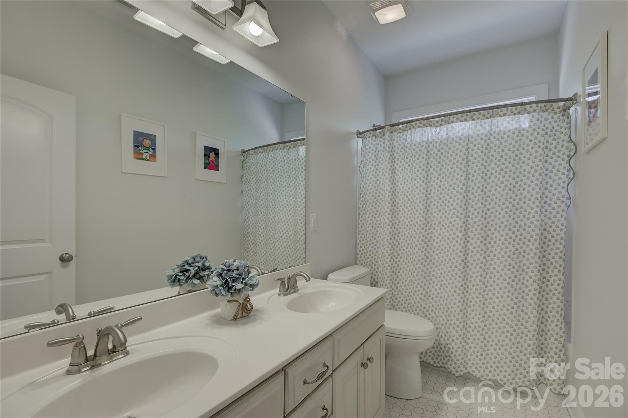 The Palisades - Residential