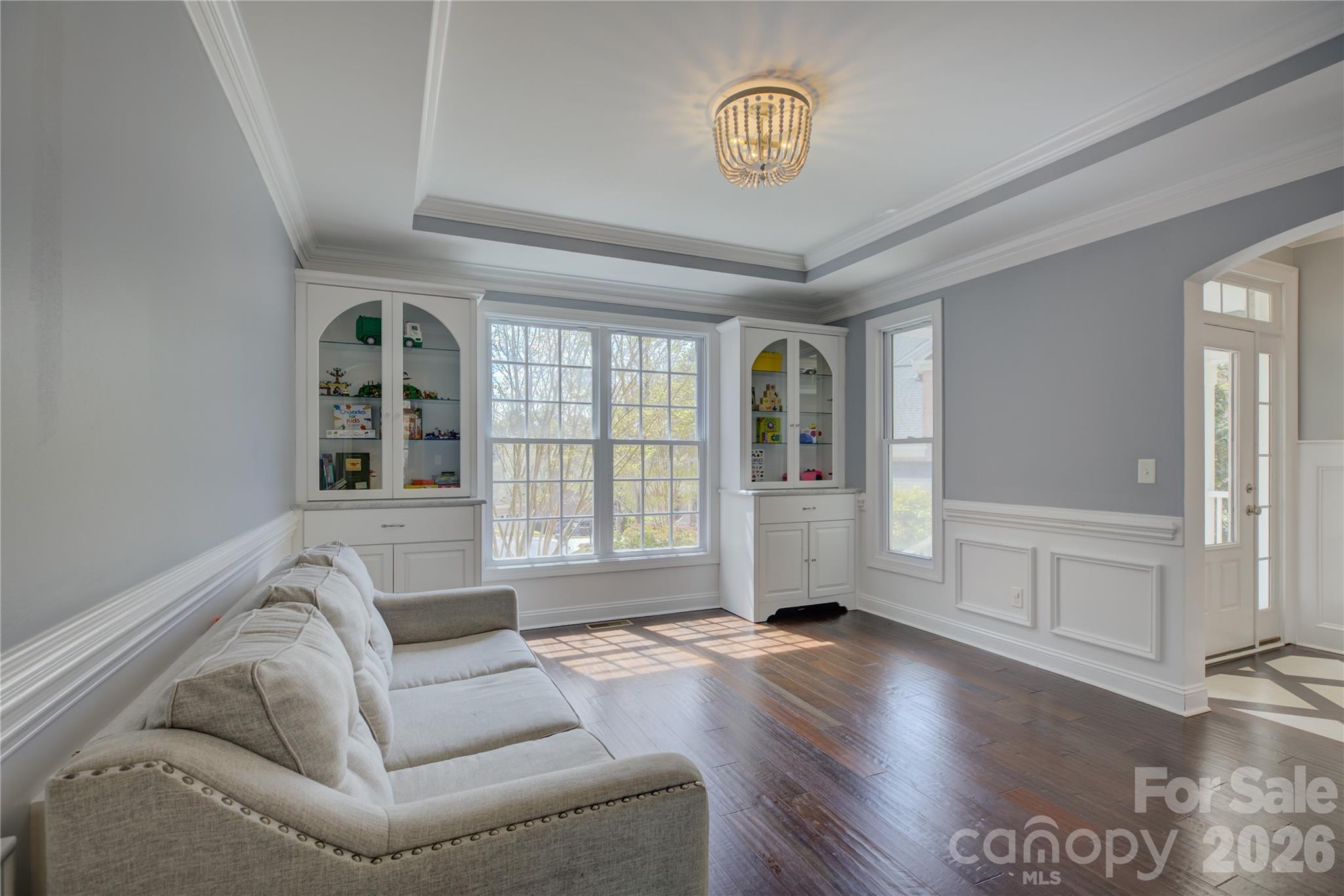 The Palisades - Residential