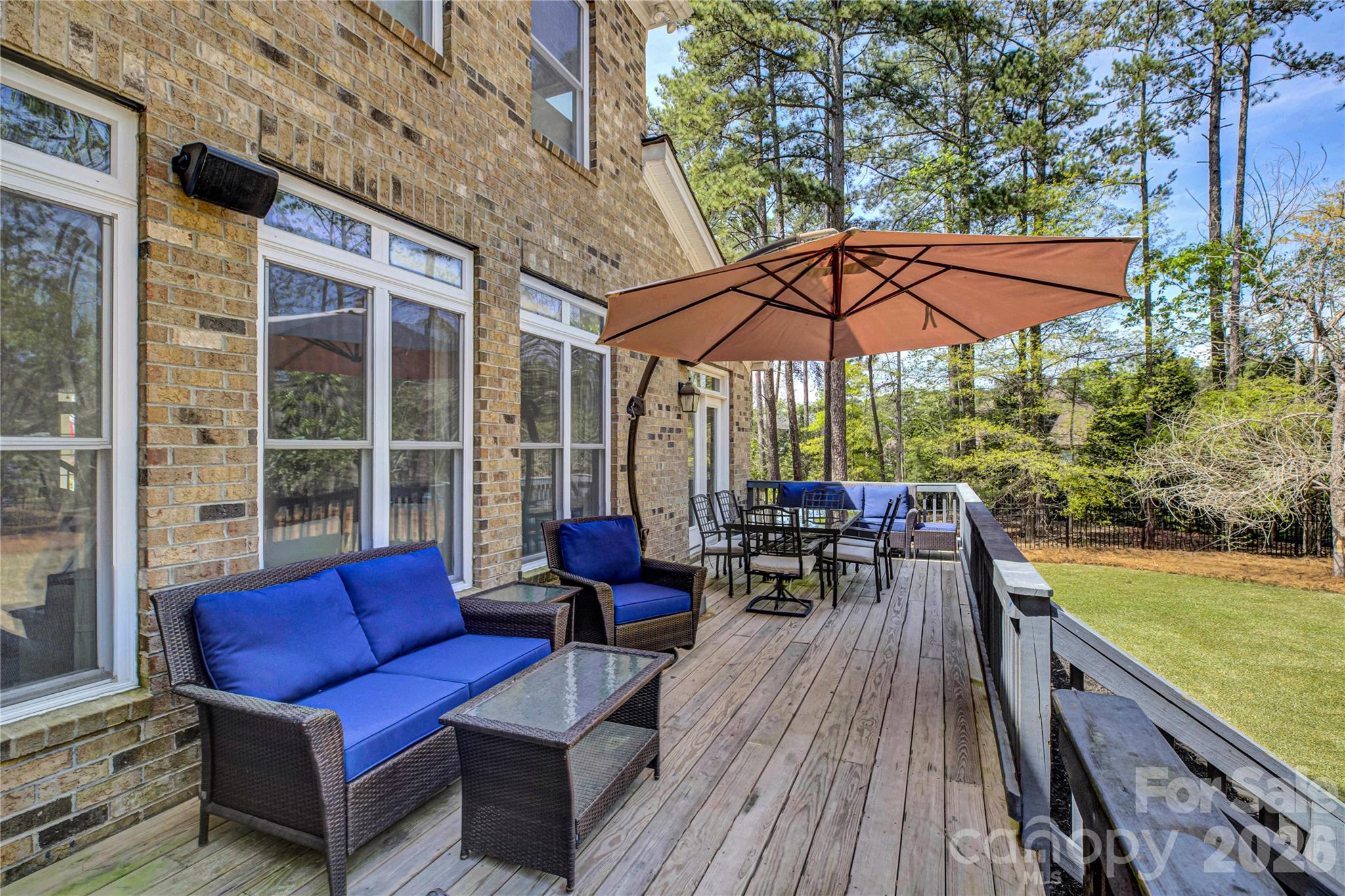 The Palisades - Residential