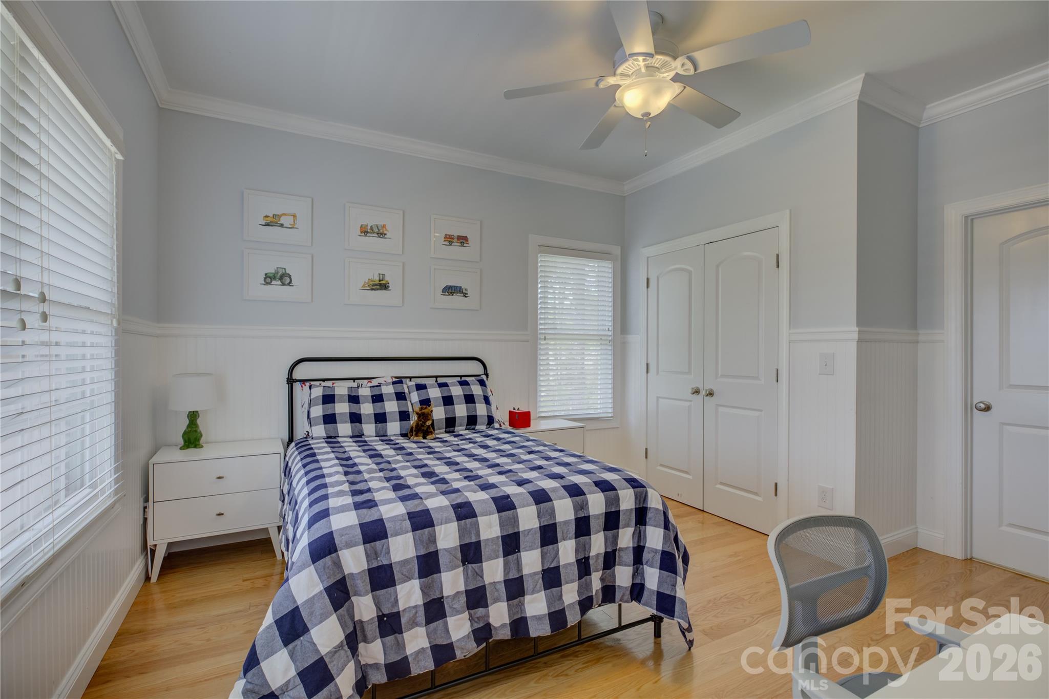 The Palisades - Residential