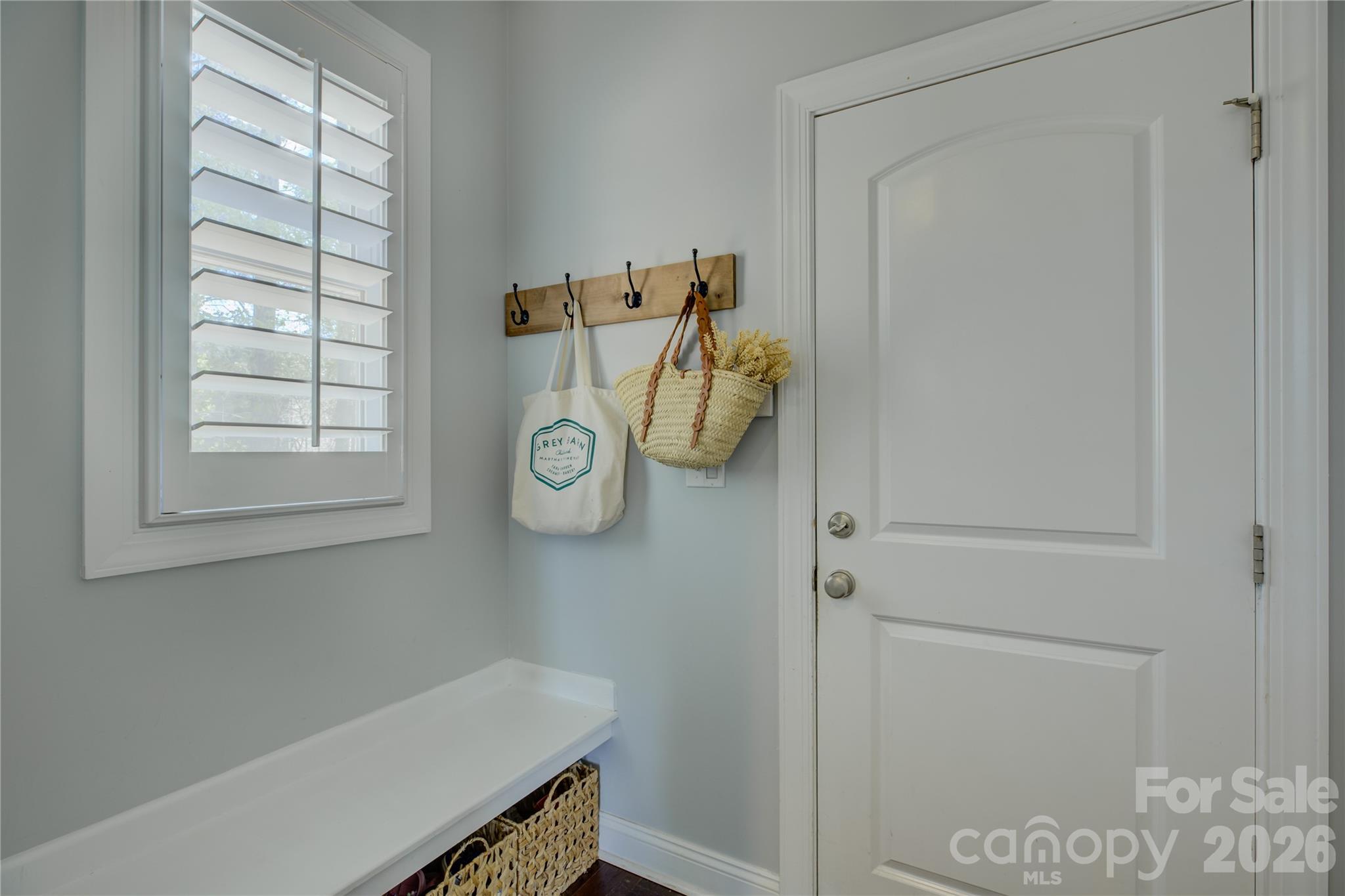 The Palisades - Residential