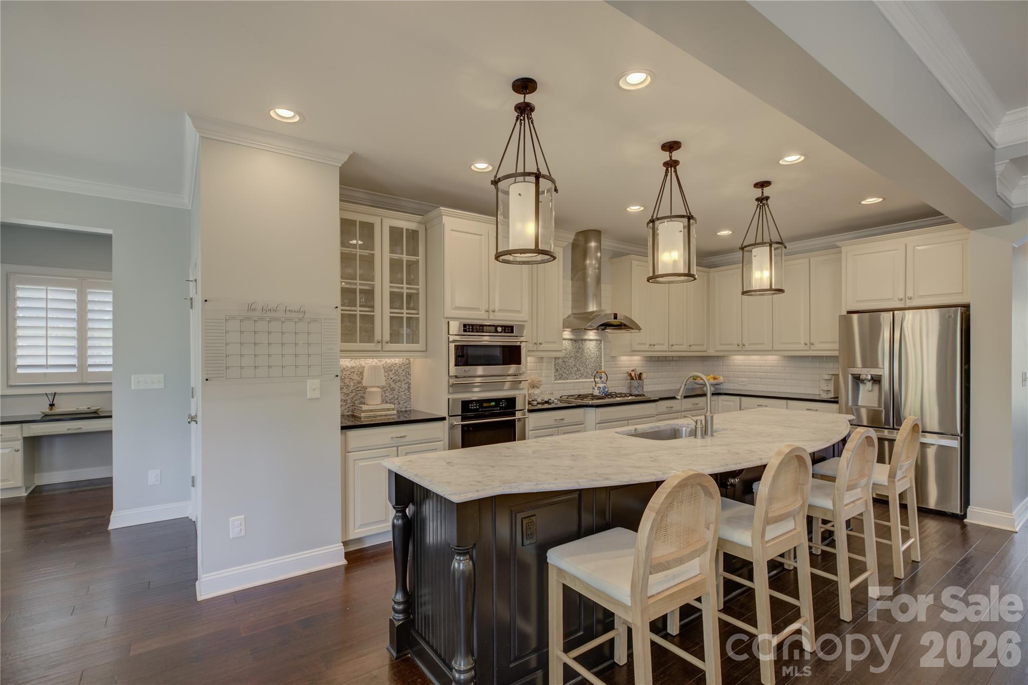 The Palisades - Residential