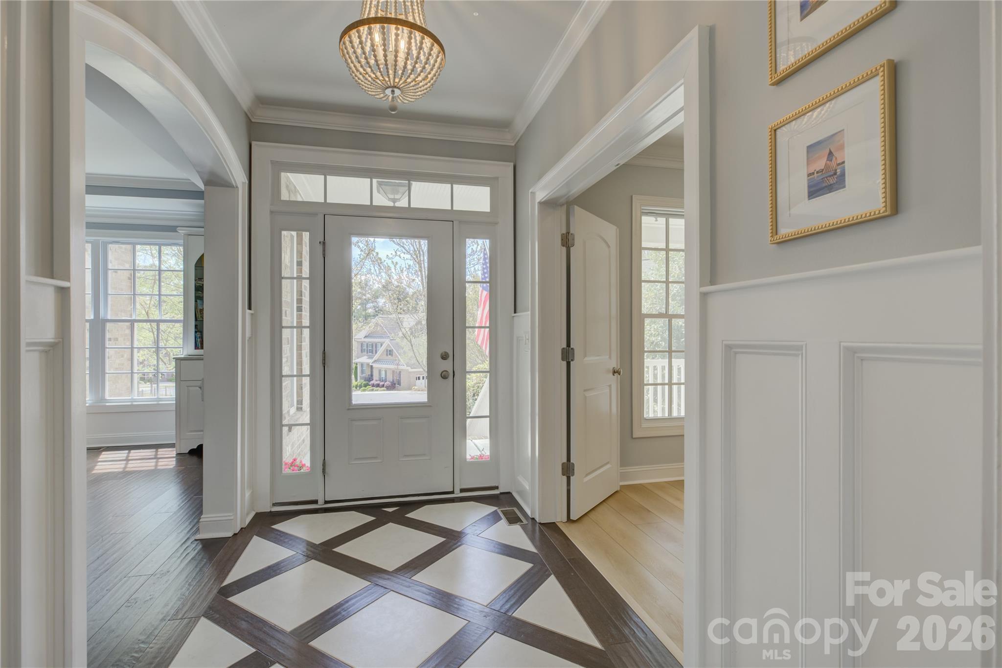 13203 Coyote Creek Court