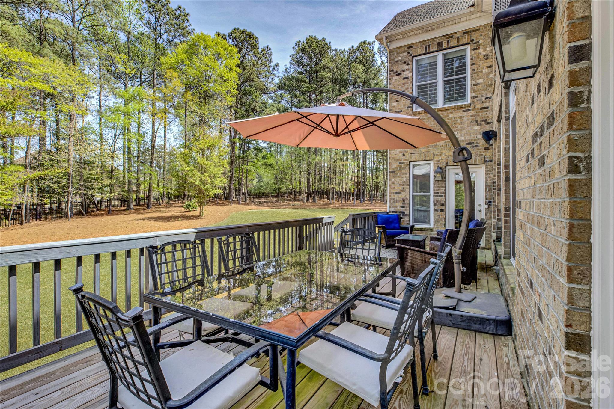 The Palisades - Residential