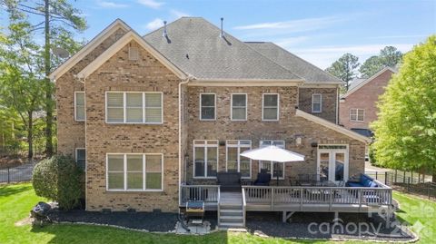 Photo of 13203 Coyote Creek Court, Charlotte, NC 28278 (MLS # 4357781)