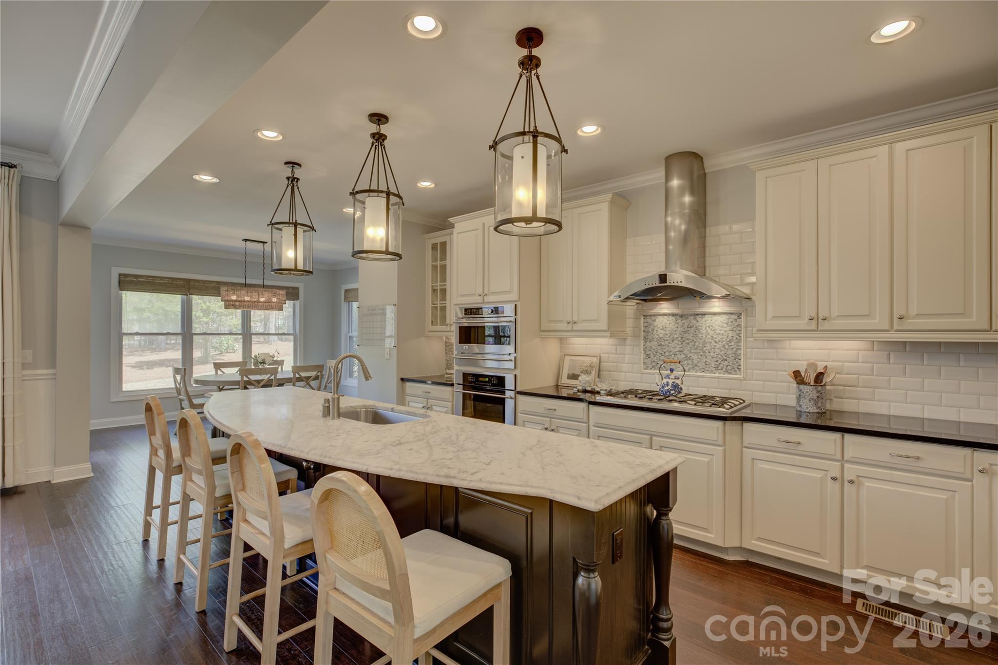 The Palisades - Residential