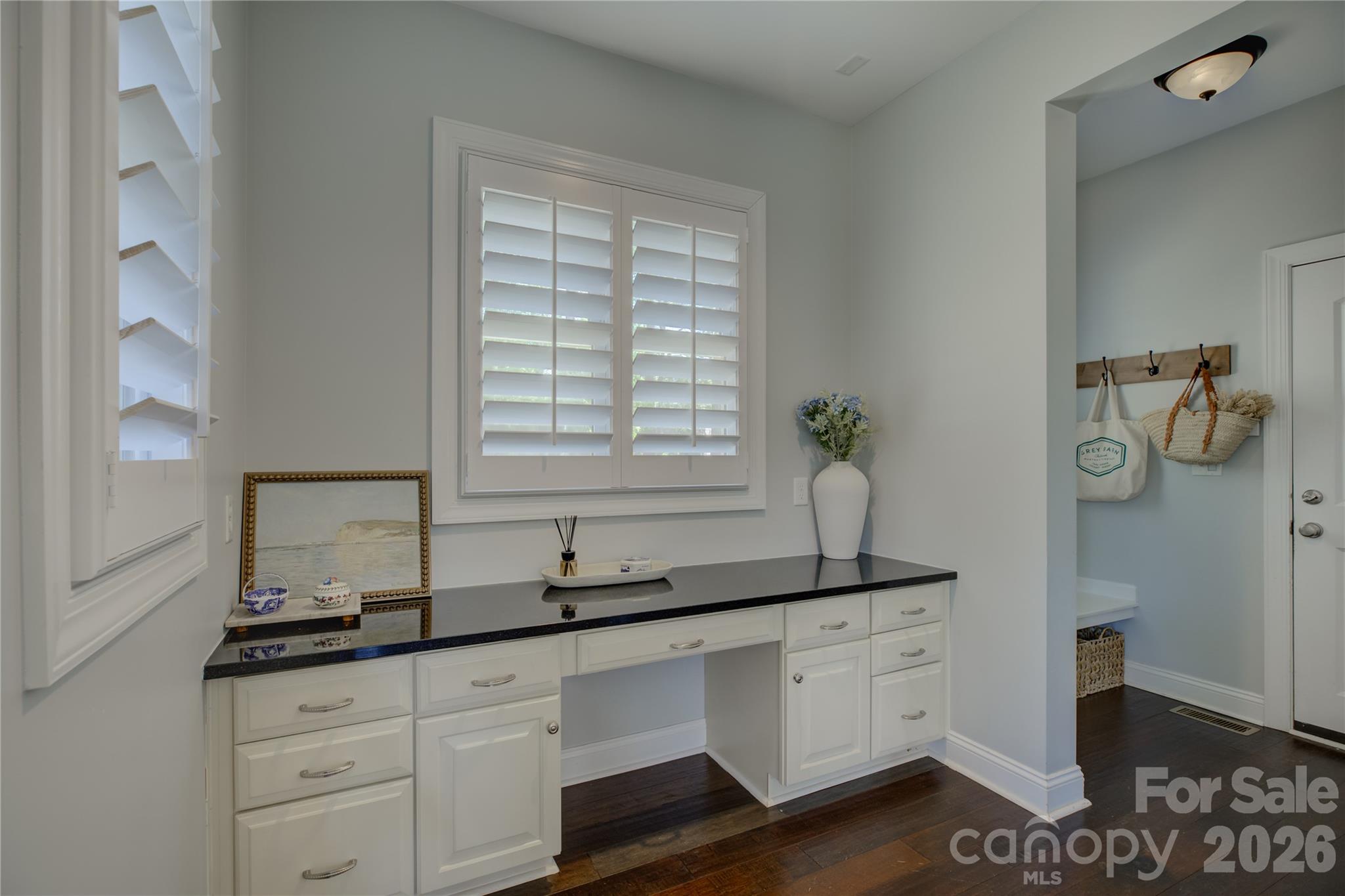 The Palisades - Residential