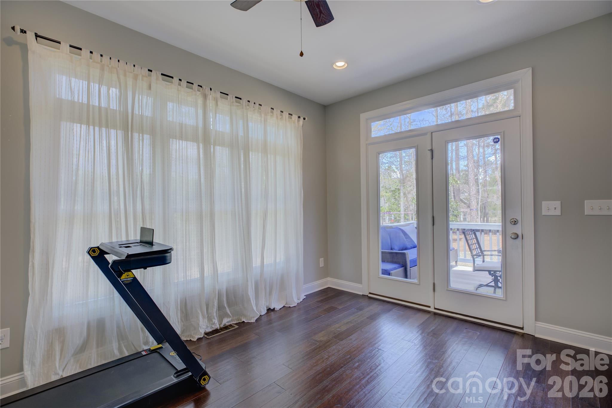 The Palisades - Residential