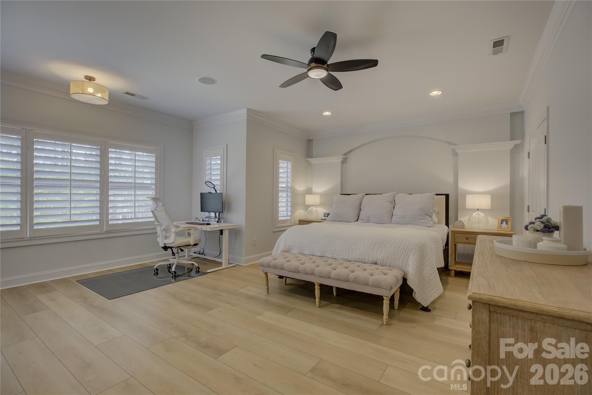 The Palisades - Residential