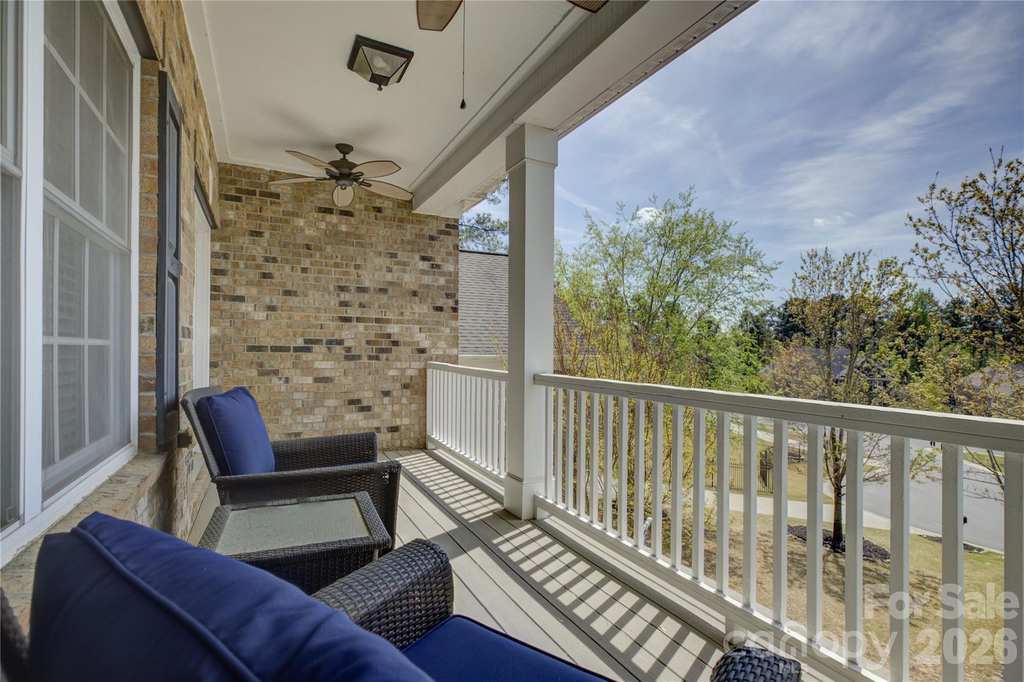 The Palisades - Residential