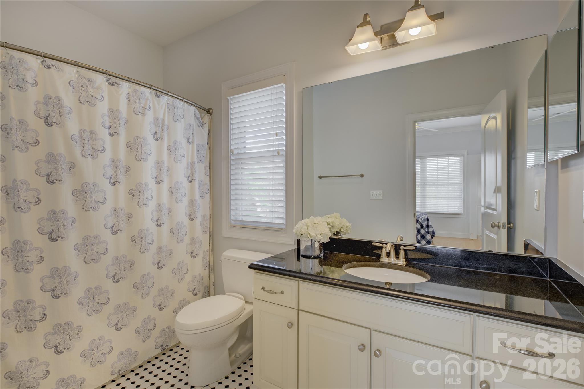 The Palisades - Residential