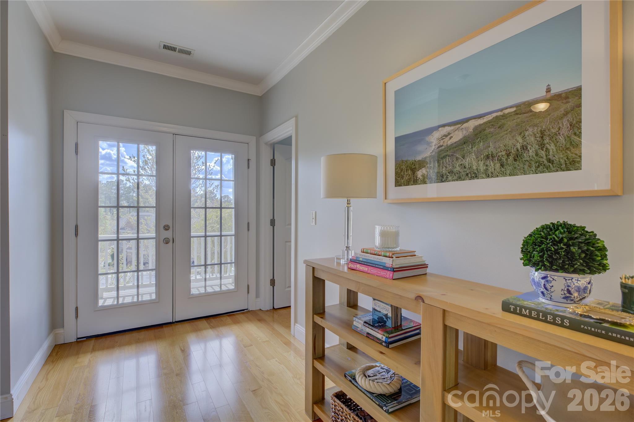 The Palisades - Residential