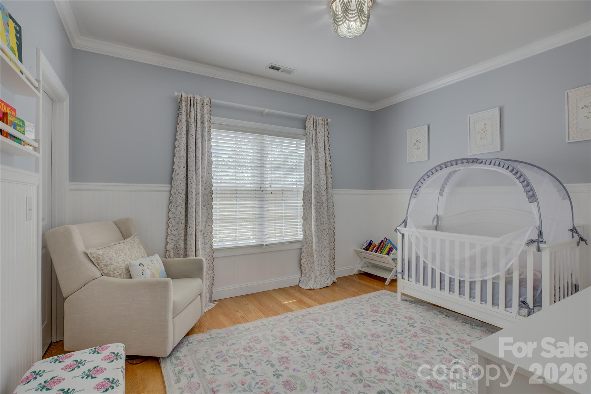 The Palisades - Residential