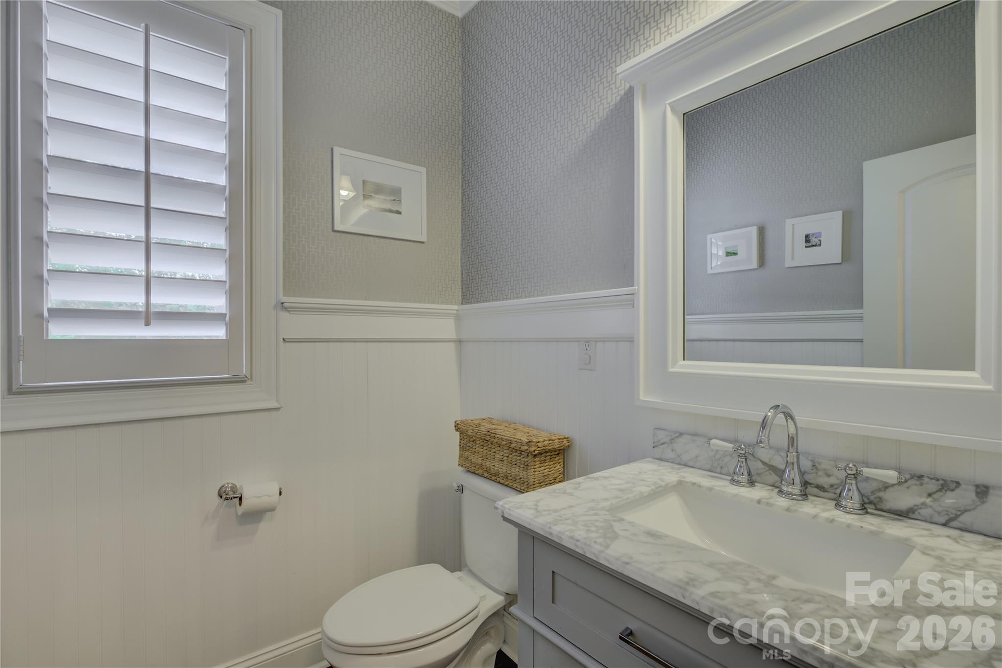 The Palisades - Residential