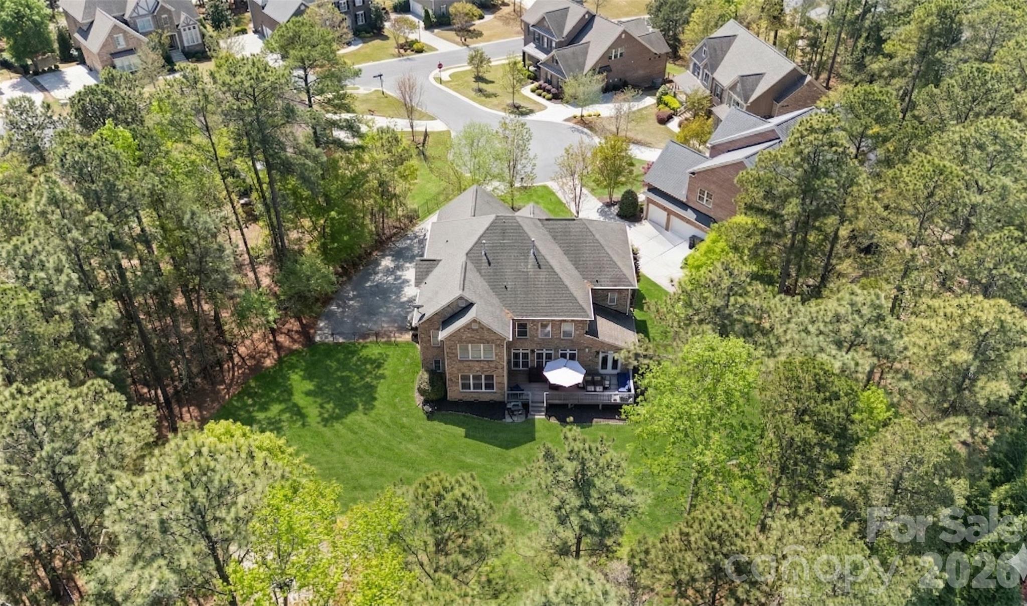 13203 Coyote Creek Court