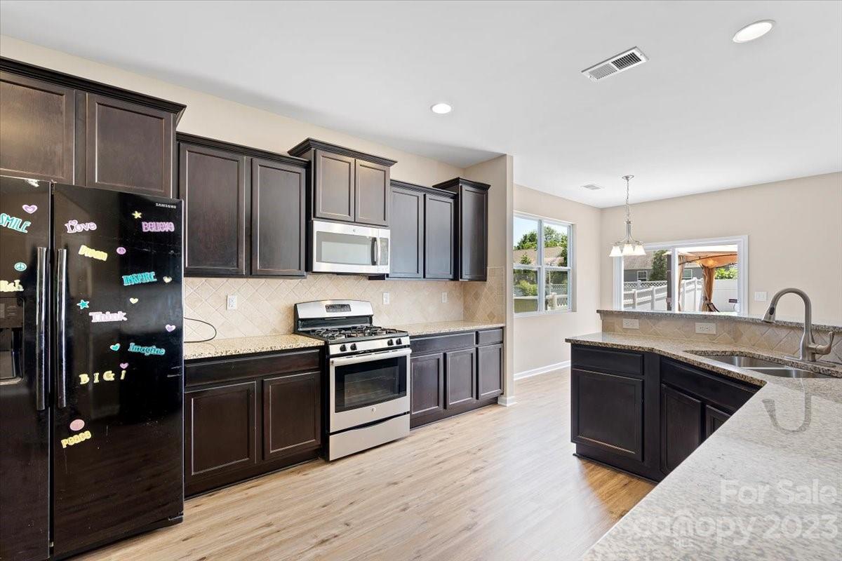 Gardens At Eastfield - Residential