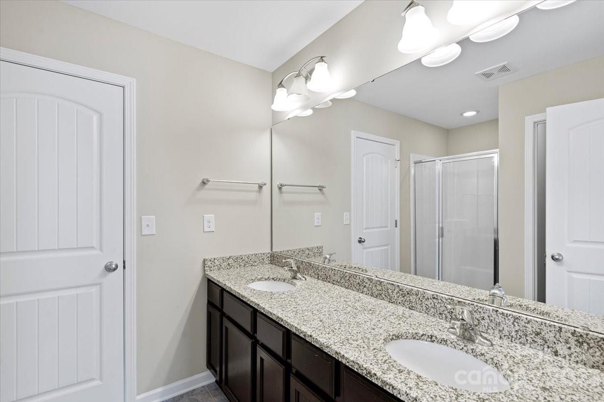 Gardens At Eastfield - Residential