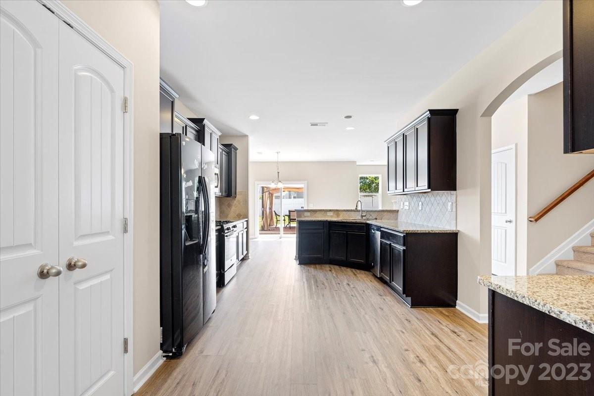 Gardens At Eastfield - Residential