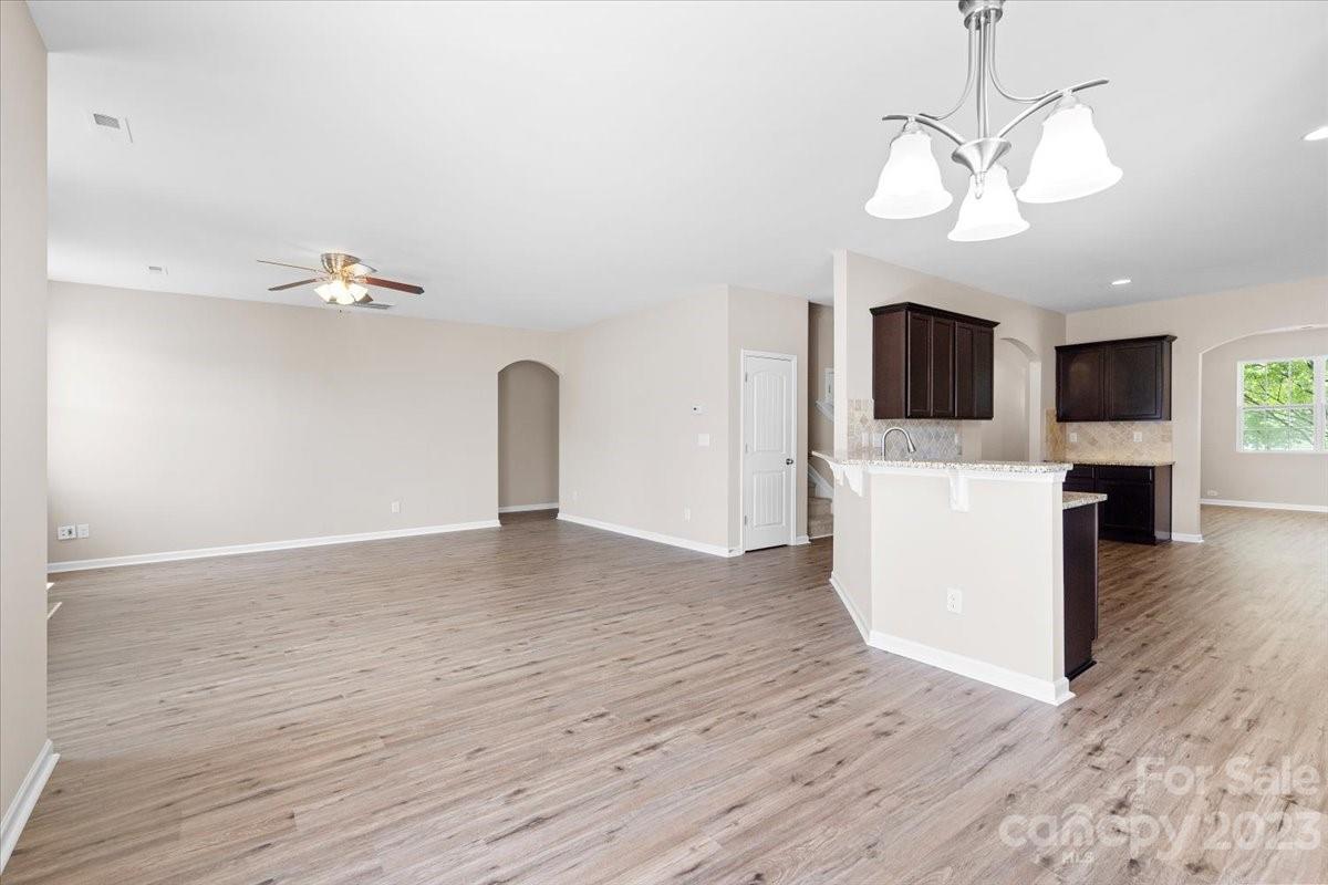 Gardens At Eastfield - Residential