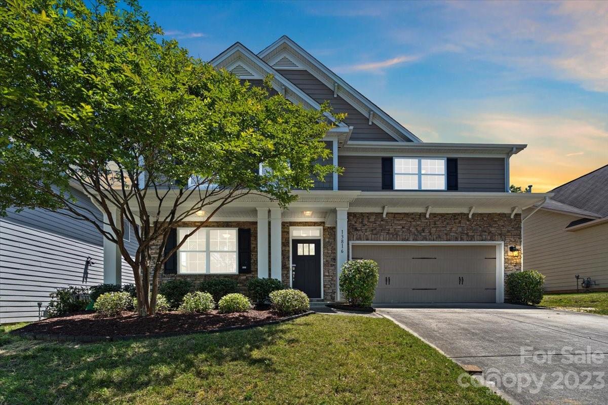 Gardens At Eastfield - Residential