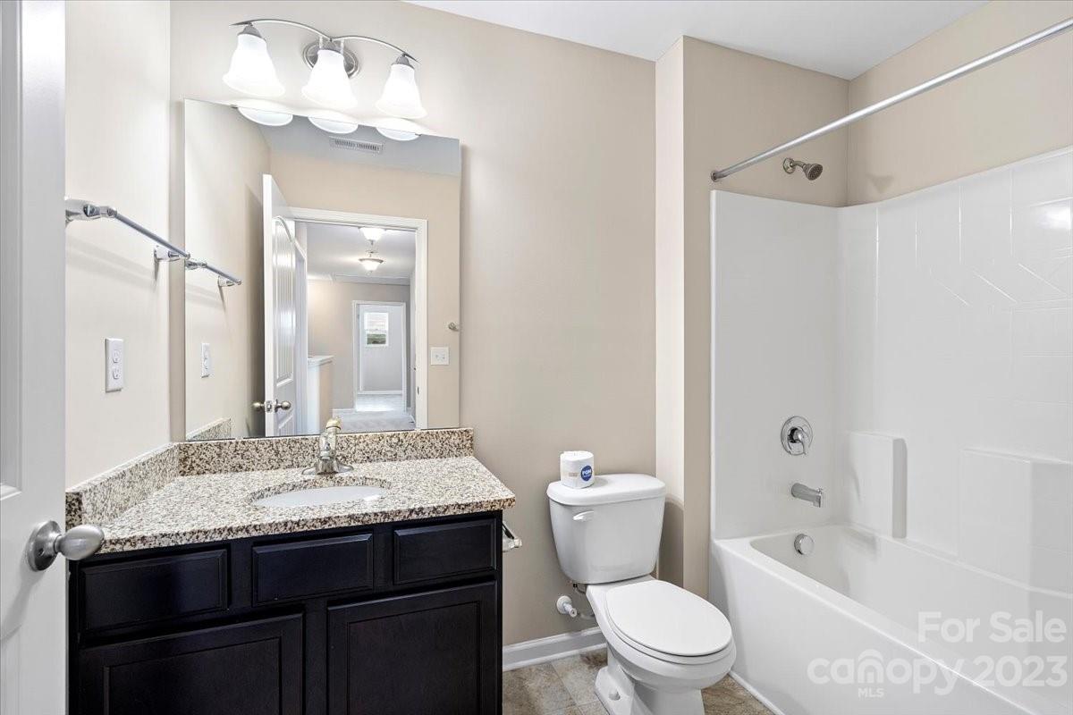 Gardens At Eastfield - Residential