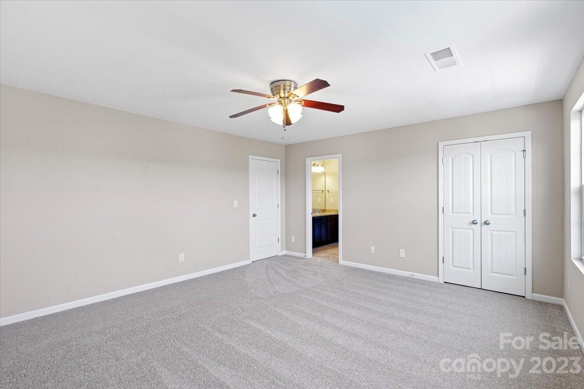 Gardens At Eastfield - Residential