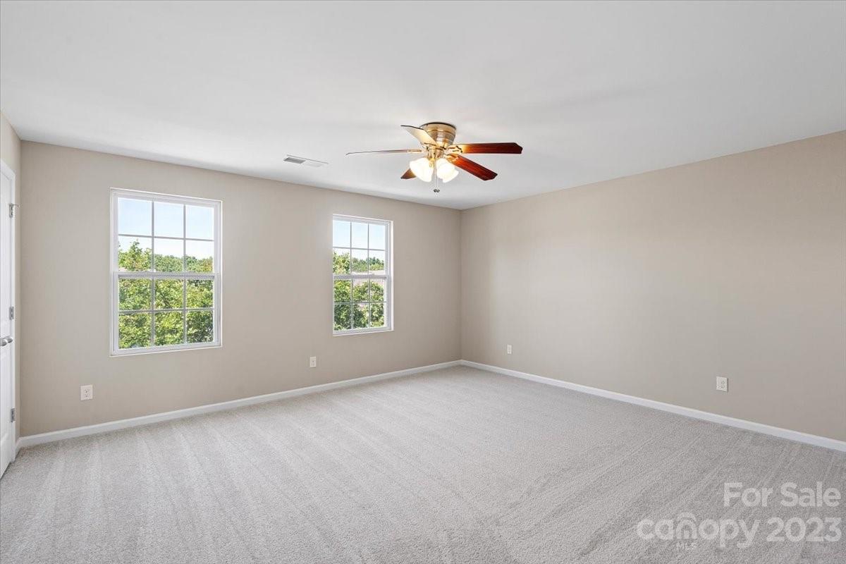 Gardens At Eastfield - Residential