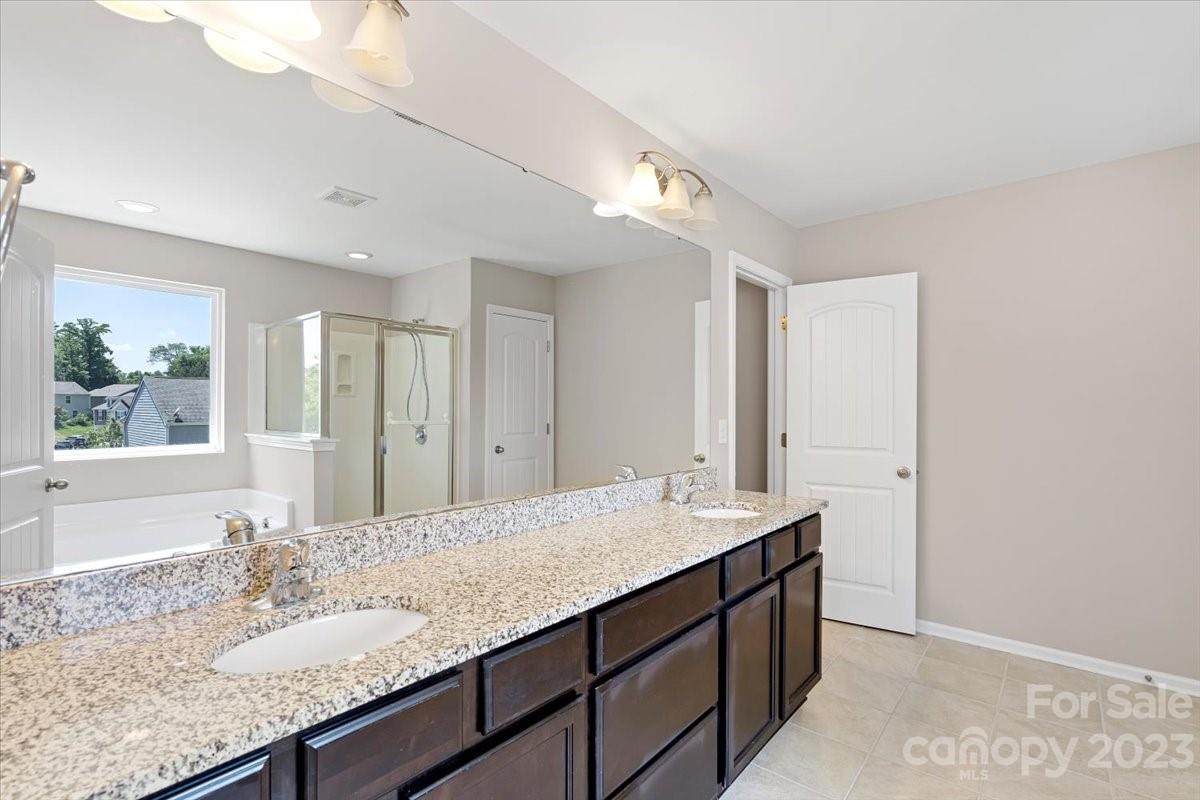 Gardens At Eastfield - Residential