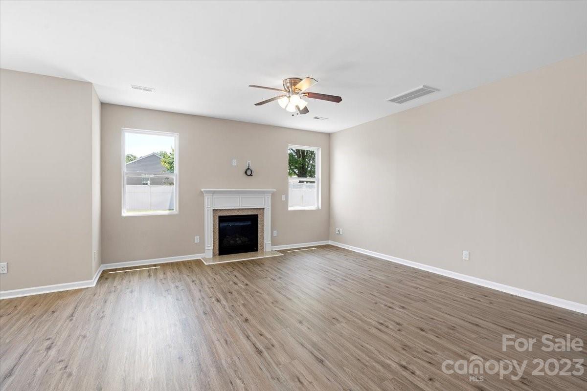 Gardens At Eastfield - Residential