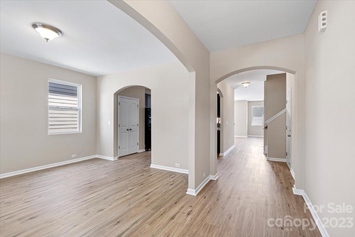 Gardens At Eastfield - Residential