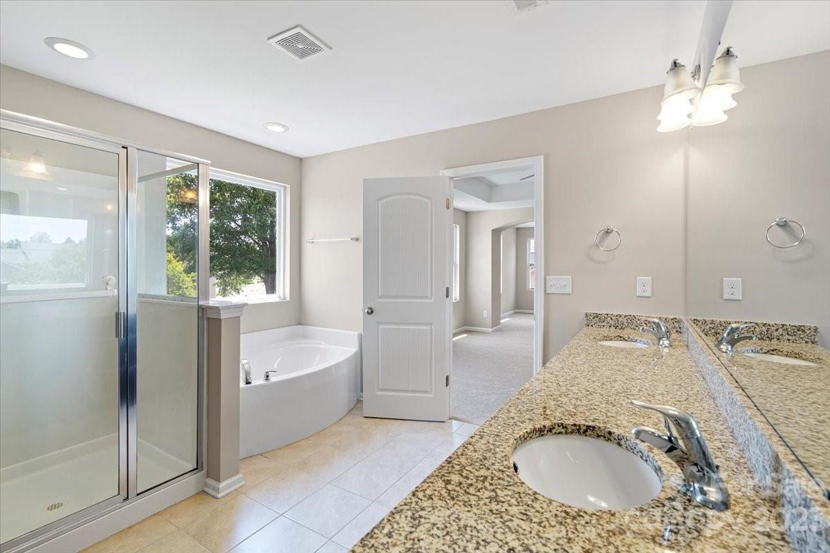 Gardens At Eastfield - Residential