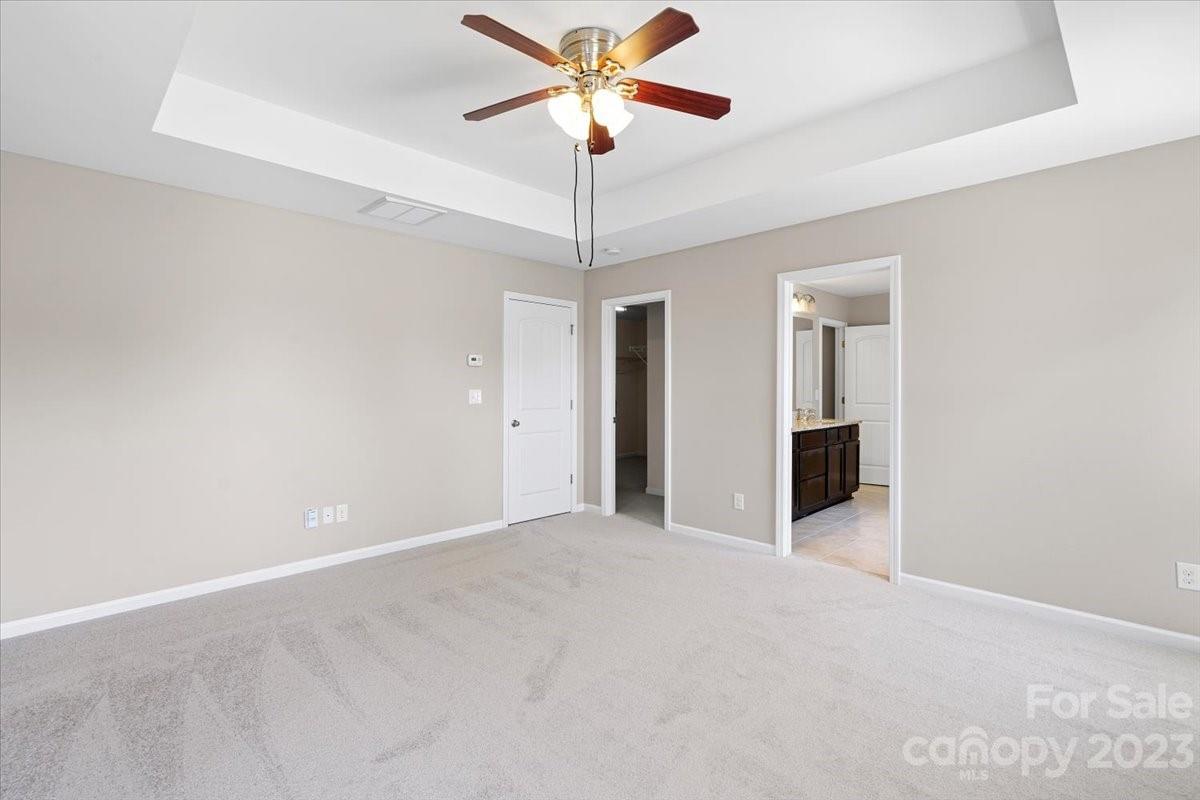 Gardens At Eastfield - Residential