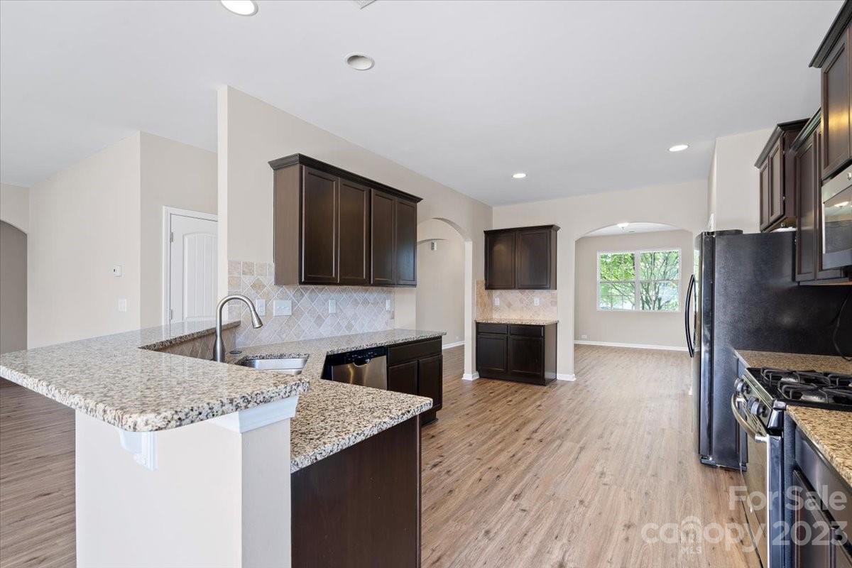 Gardens At Eastfield - Residential