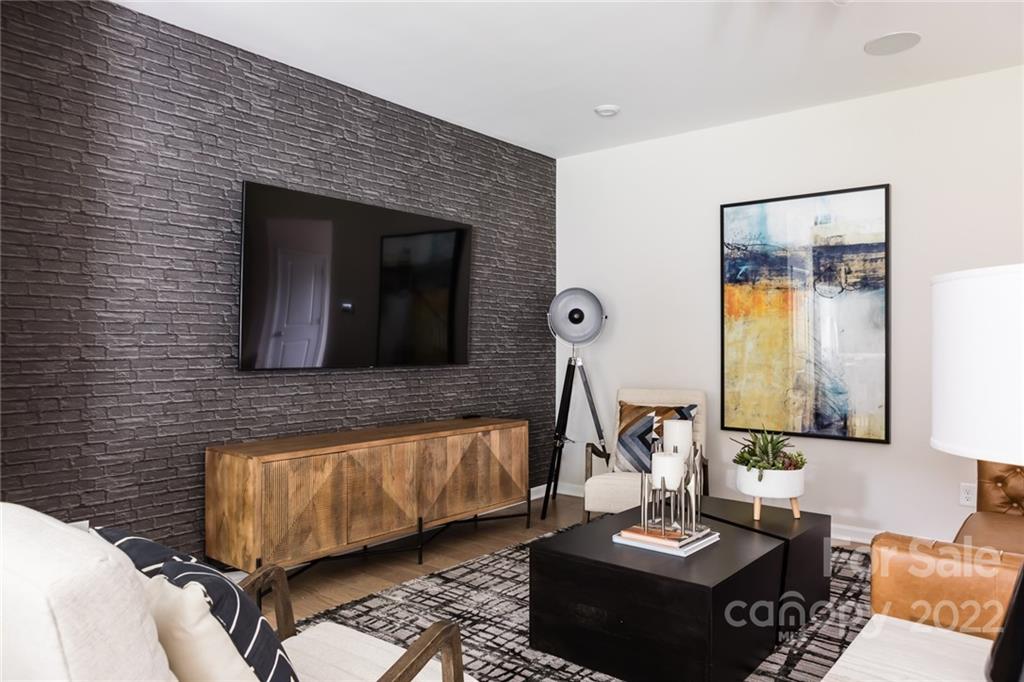 Ashburn - Residential