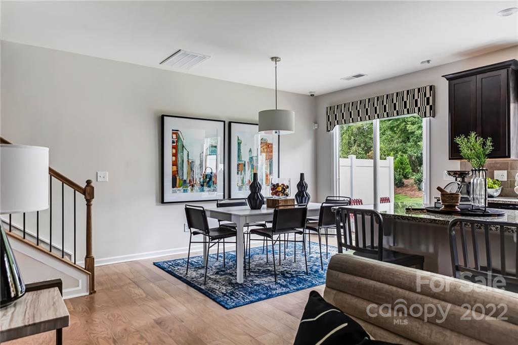 Ashburn - Residential