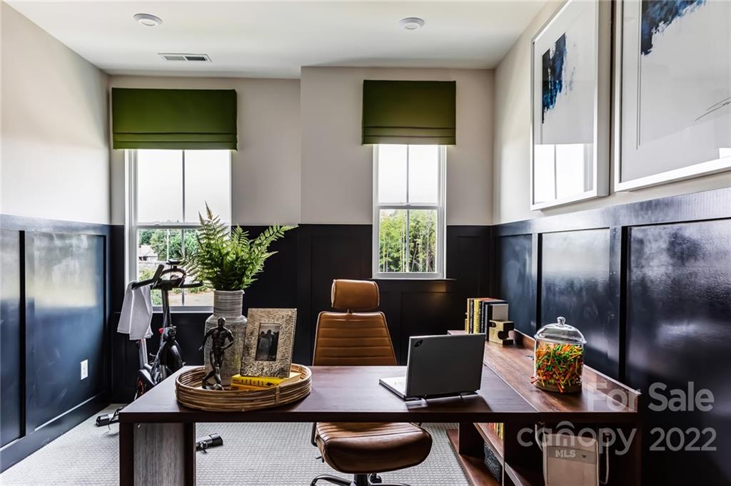 Ashburn - Residential