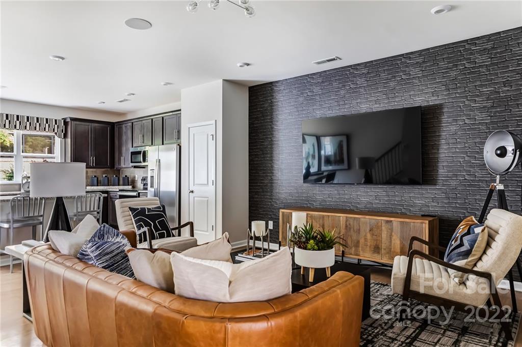 Ashburn - Residential