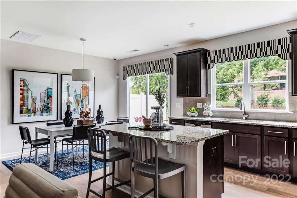 Ashburn - Residential