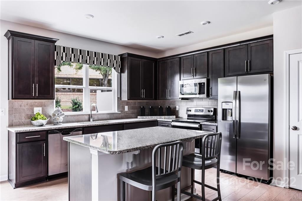 Ashburn - Residential