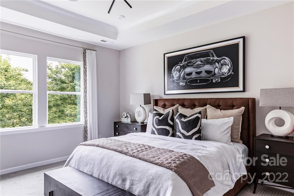 Ashburn - Residential