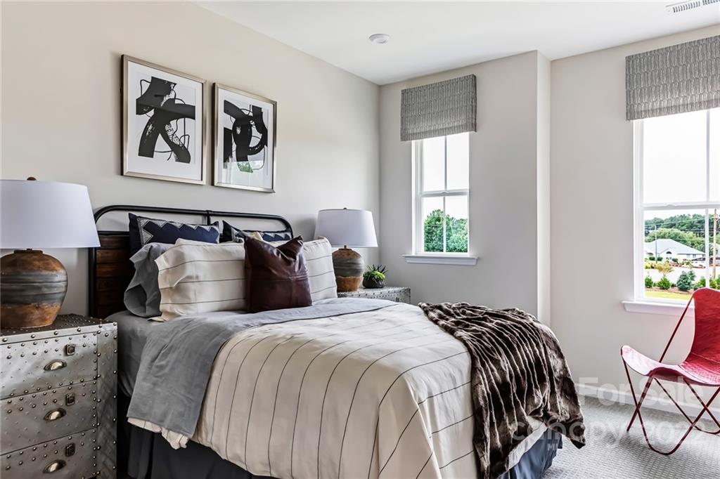 Ashburn - Residential