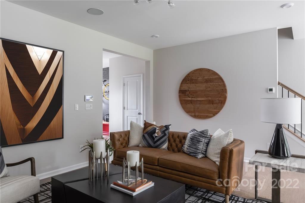 Ashburn - Residential